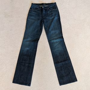 David Kahn Jeans